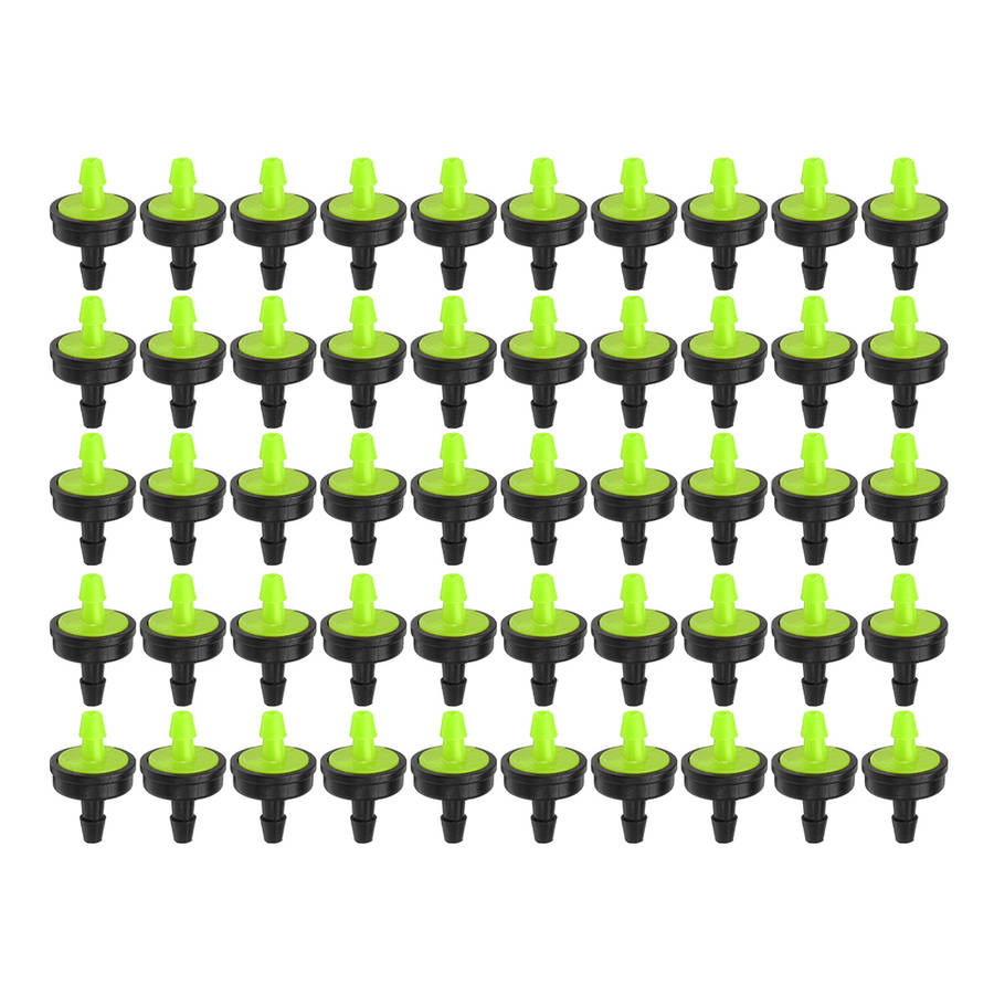 Drip Head Current Stabilizer