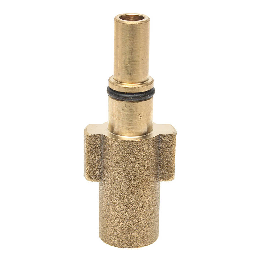 Male Pressure Washer Snow Foam Lance Adapter