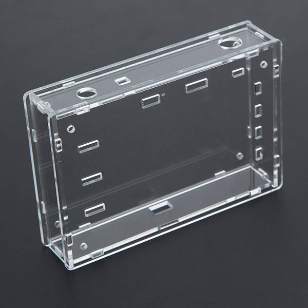 DIY Digital Oscilloscope Unassembled Kit
