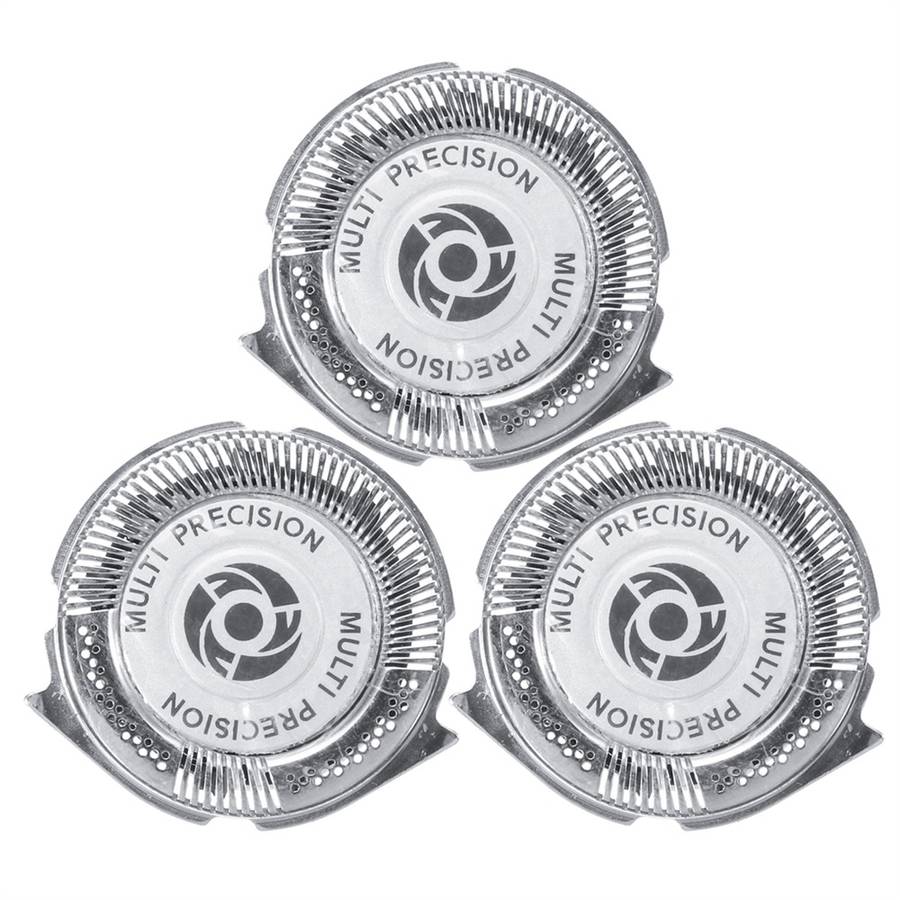 3Pcs Shaver Blade Replacement for Philips Series 5000 Shaver