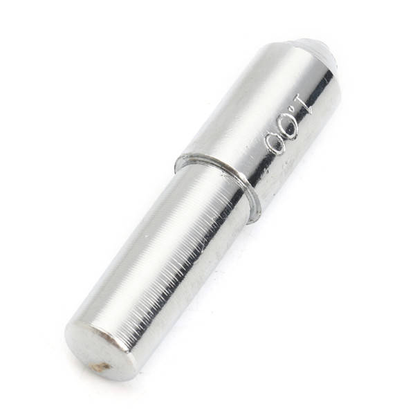 9.5mm Shank 0.43 Inch Tapered Tip Diamond Dresser for Grinding Wheel