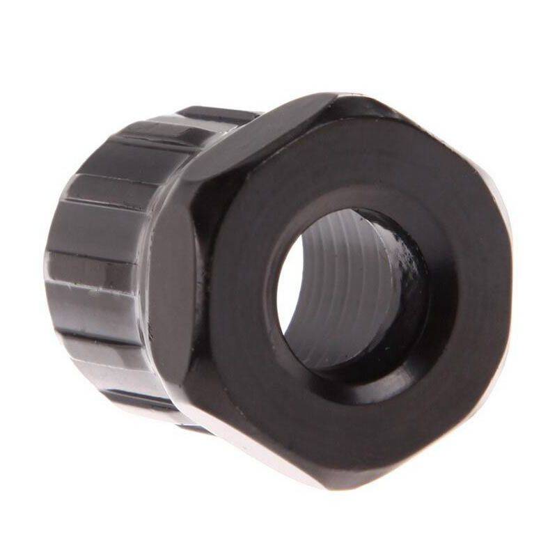 BIKIGHT Bike Repair Tool Kit Set Chain Removal/Freewheel Chain Whip/Bracket Remover/Freewheel Remover/Crank Puller Remover Tool