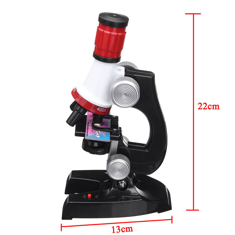 Microscope Kit