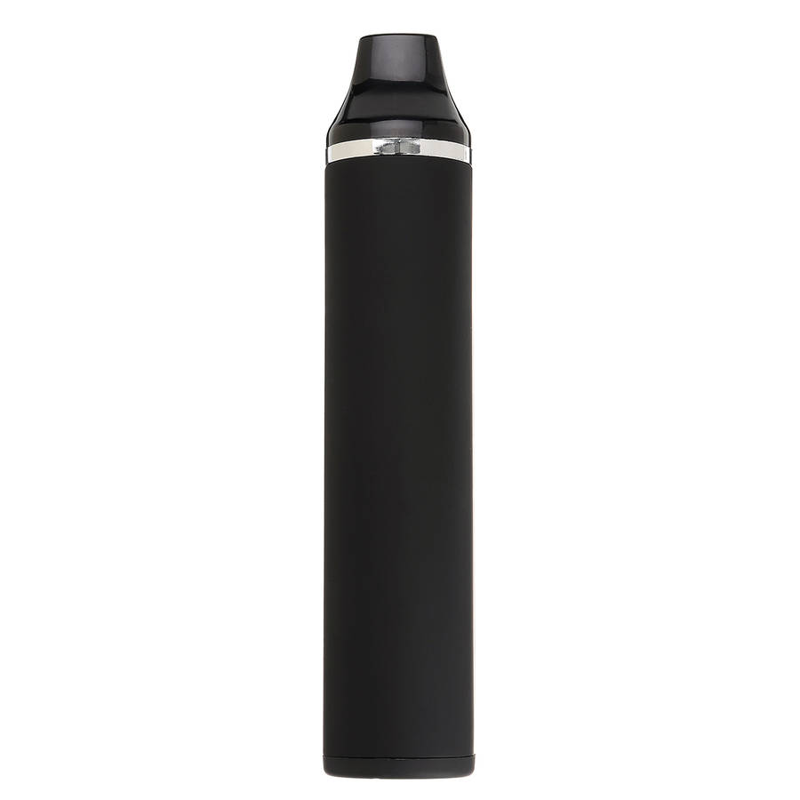 Portable Dry Herb Evaporator Ele-c Vape Pen Dry Herbal Weed Vaporizer Sprayer Temperature Control