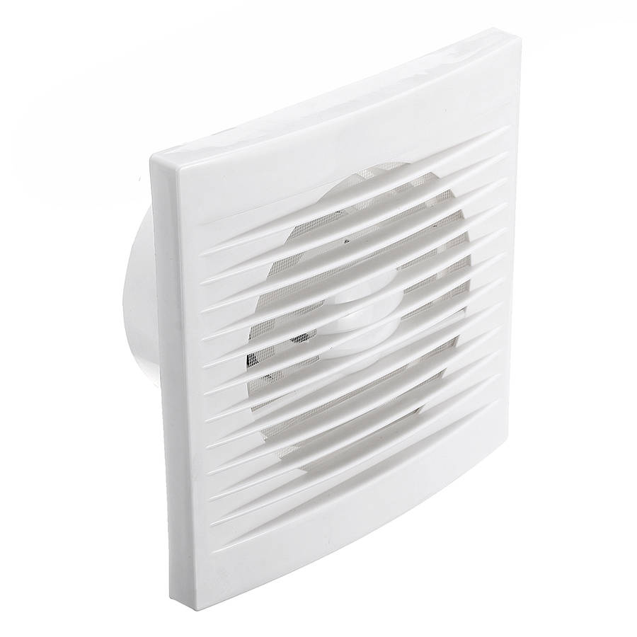 ating Exhaust Extractor Fan for Bathroom Toilet Kitchen Window Ventila