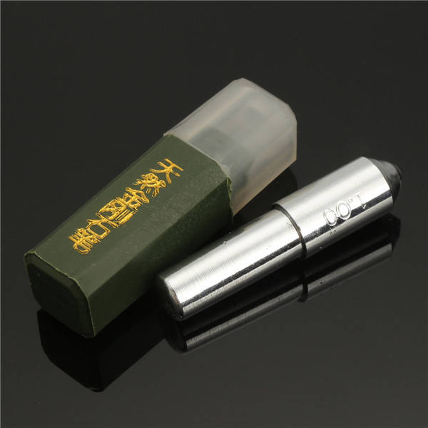9.5mm Shank 0.43 Inch Tapered Tip Diamond Dresser for Grinding Wheel