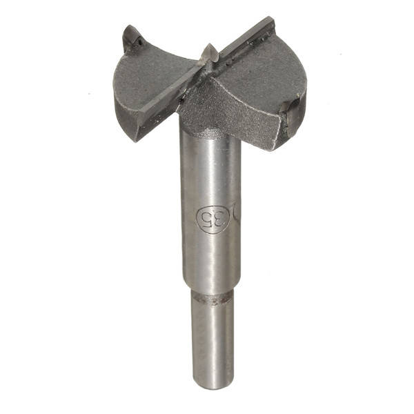 18-50mm Forstner Boring Hole Saw Cutter Drill Bit for woodworking