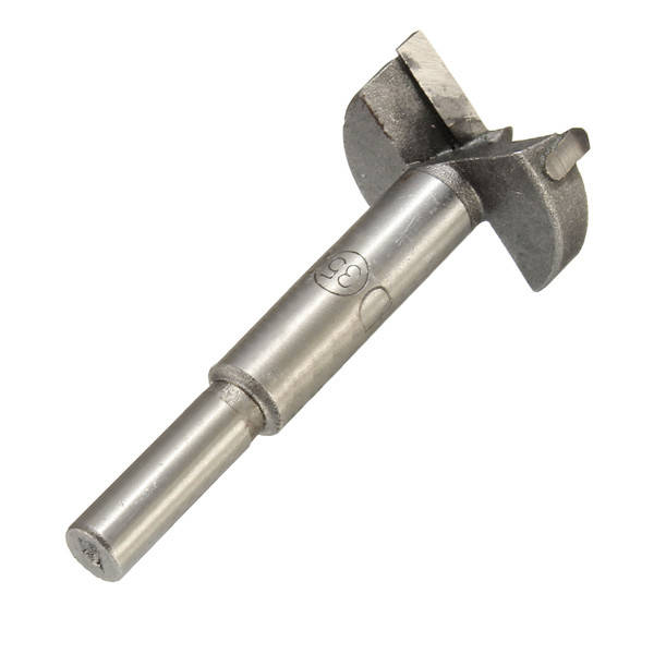 18-50mm Forstner Boring Hole Saw Cutter Drill Bit for woodworking