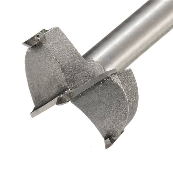 18-50mm Forstner Boring Hole Saw Cutter Drill Bit for woodworking