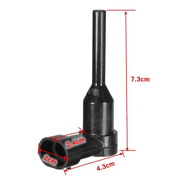 Car Auto Coolant Fluid Level Sensor for Opel Astra H Zafira 93179551 1304702