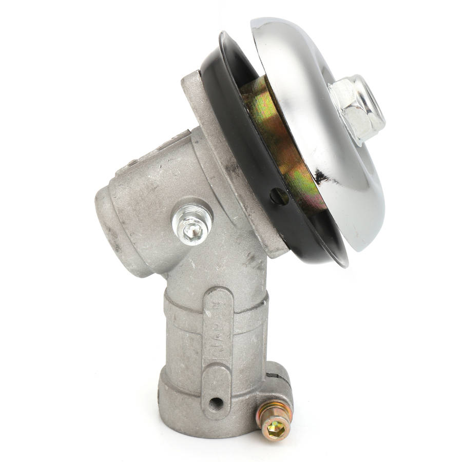 26mm 7 Spline Gearbox Gearhead to Fit Various Strimmer Trimmer Brush Cutter