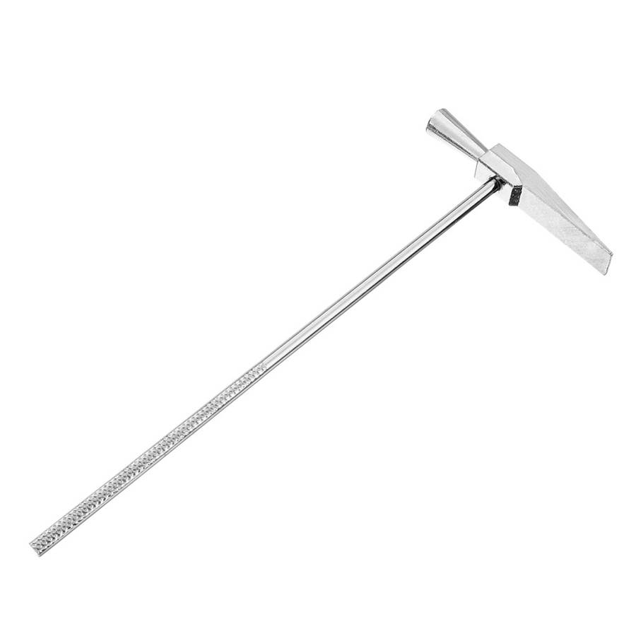 Jonas 17 Keys African Mahogany Wooden Kalimba Thumb Piano Finger Music Instrument