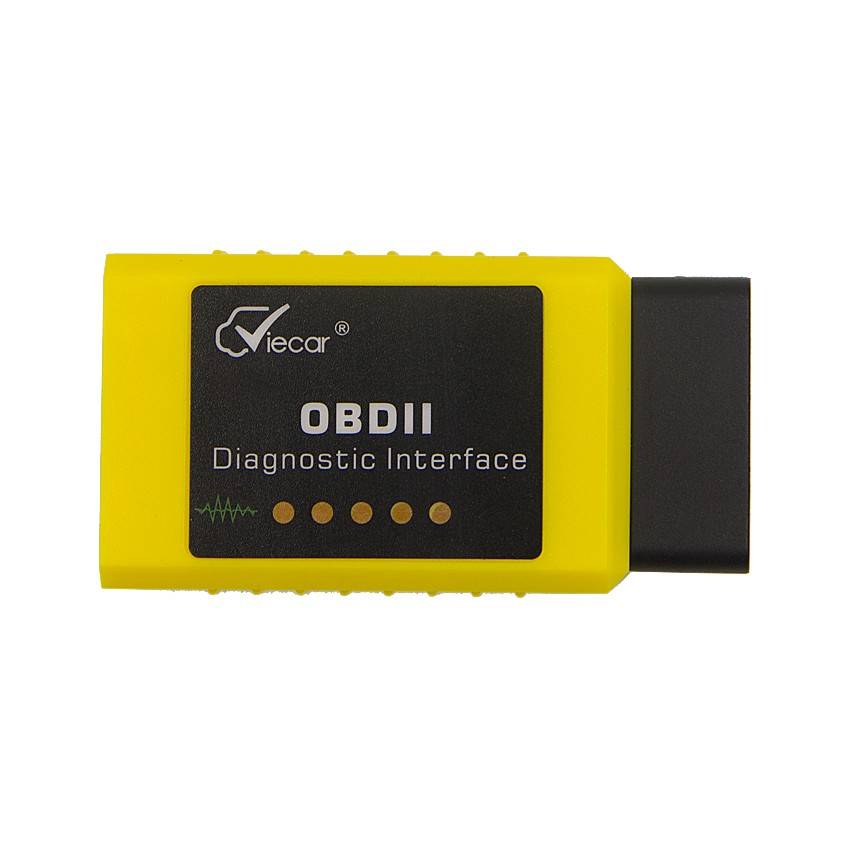 Viecar VC003-A  OBDII Scan Tools Diagnostic Interface OBDII Bluetooth 2.0