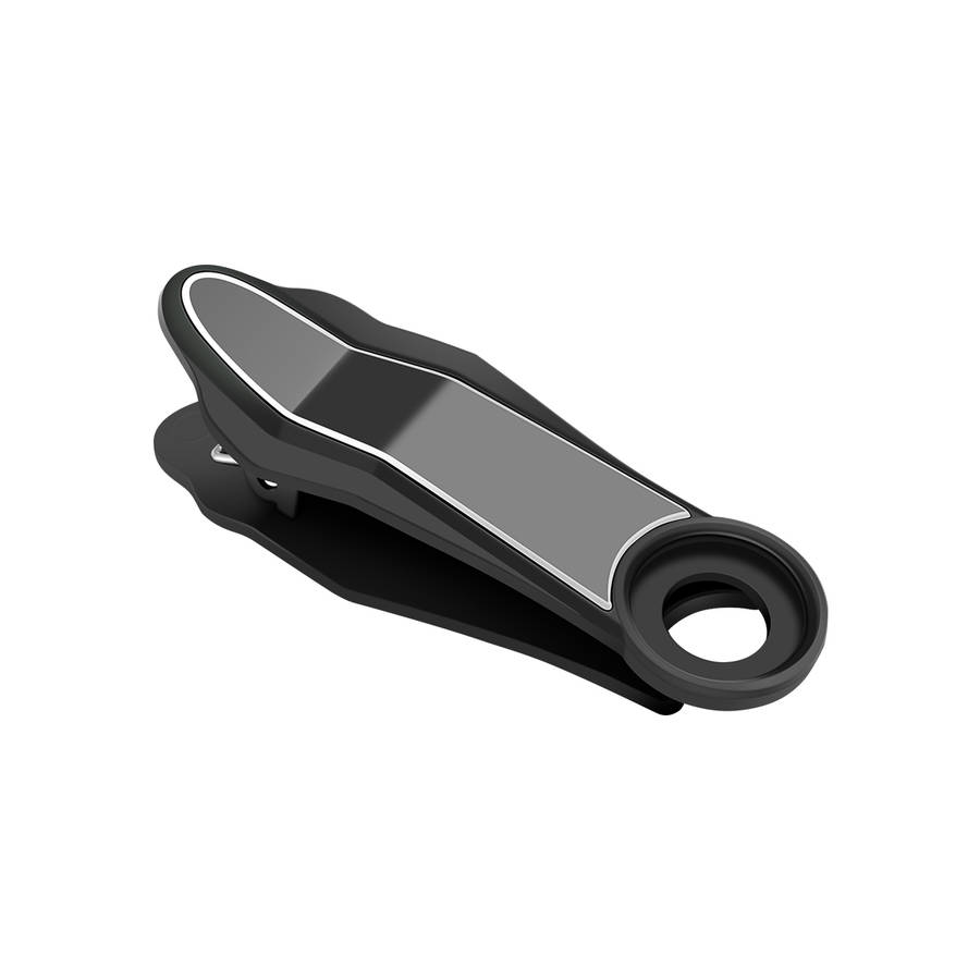 BlitzWolf BW-LS3 Camera Lens 120 Wide Angle Lens With Universal Locust Clip