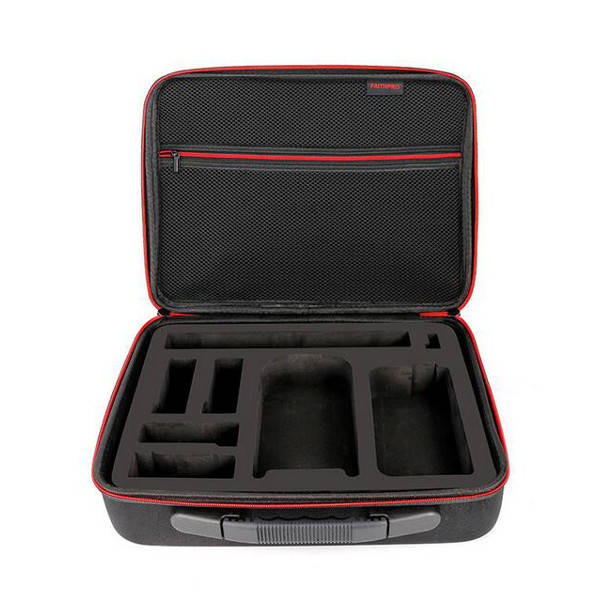 Handbag Portable Storage Bag Carrying Box Case for DJI MAVIC Air Fly More Combo RC Drone