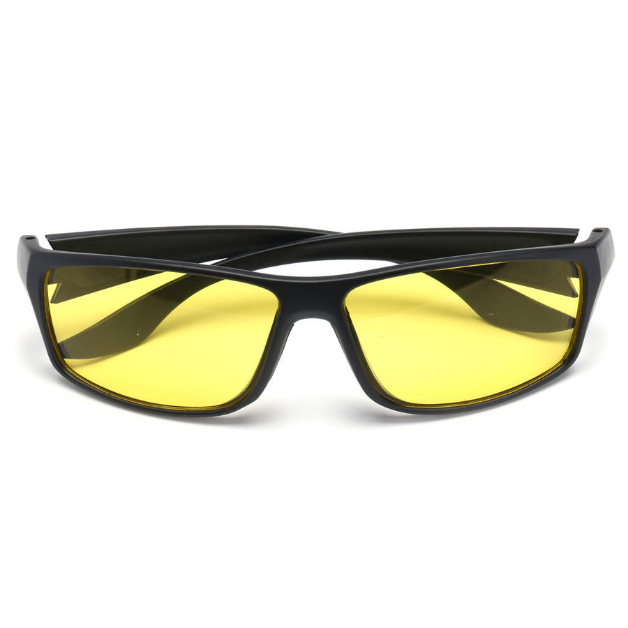 G01 Unisex Night Driving Glasses Anti Glare Night Vision Driver Safet