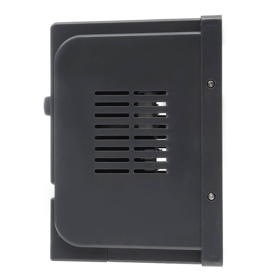 Single Phrase Inverter 220V 1.5KW VFD Speed Controller Single Phrase Frequency Converter