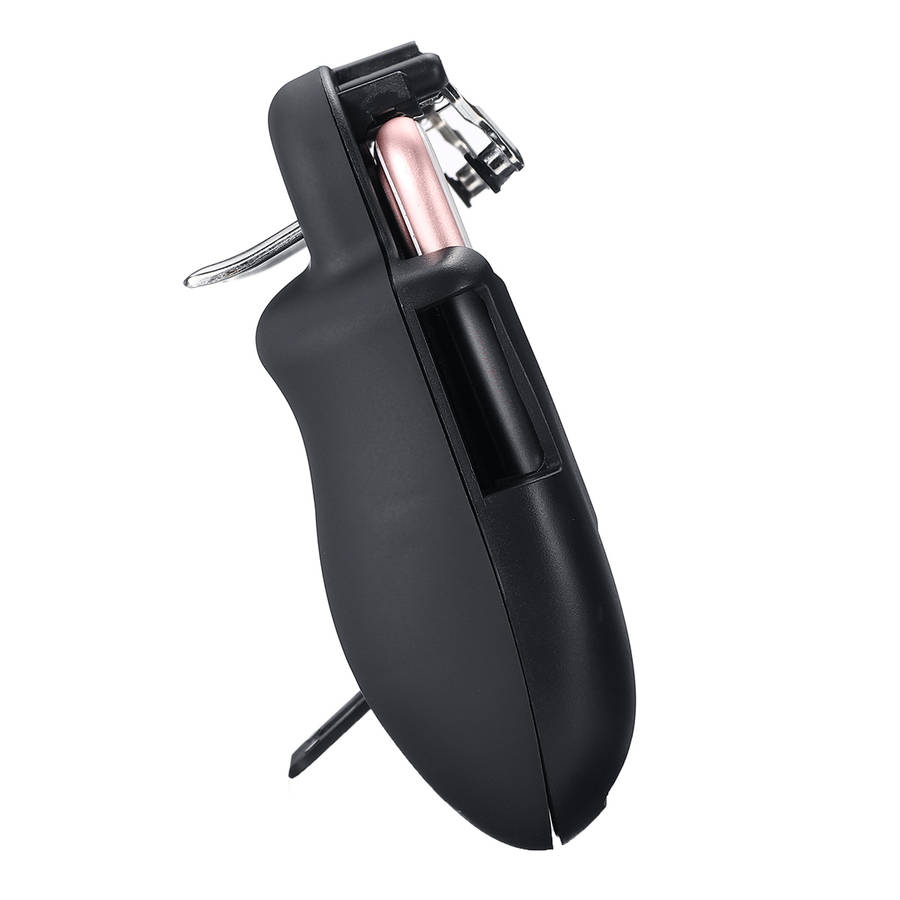 Fire Trigger Shooters Button Controller Gamepad Phone Stretchable Bracket for PUBG Mobile Game