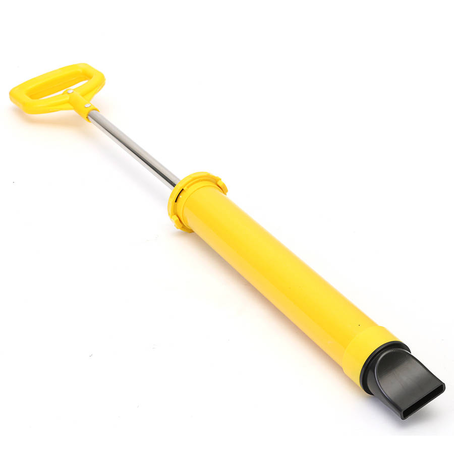 Mortar Pointing&Grouting Gun Sprayer Applicator Tool With 5 Connectors For Cement lime