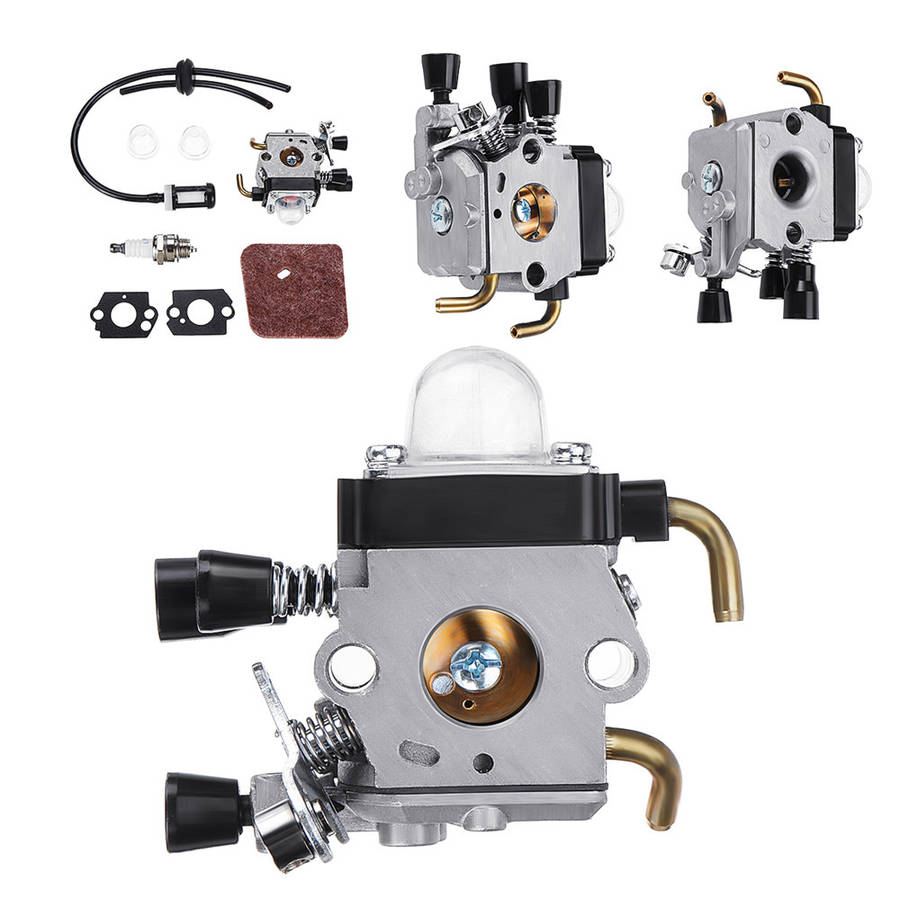 Carburettor Carb Assembly Kits For STIHL FS38 FS45