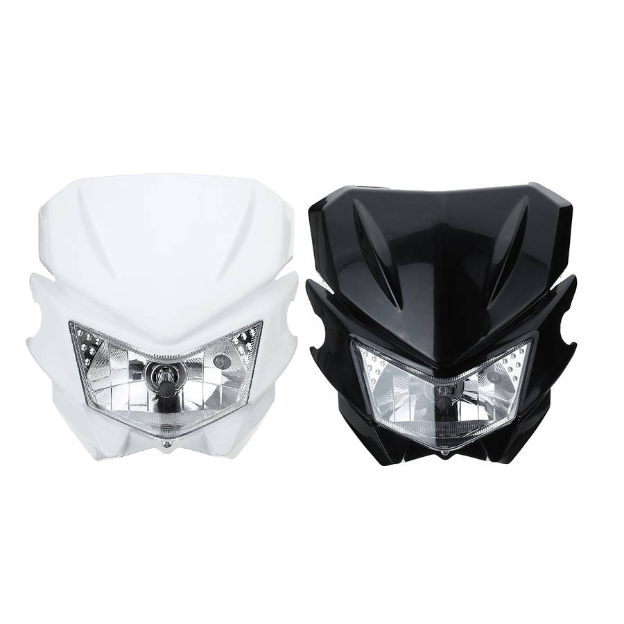 12v h4 head light
