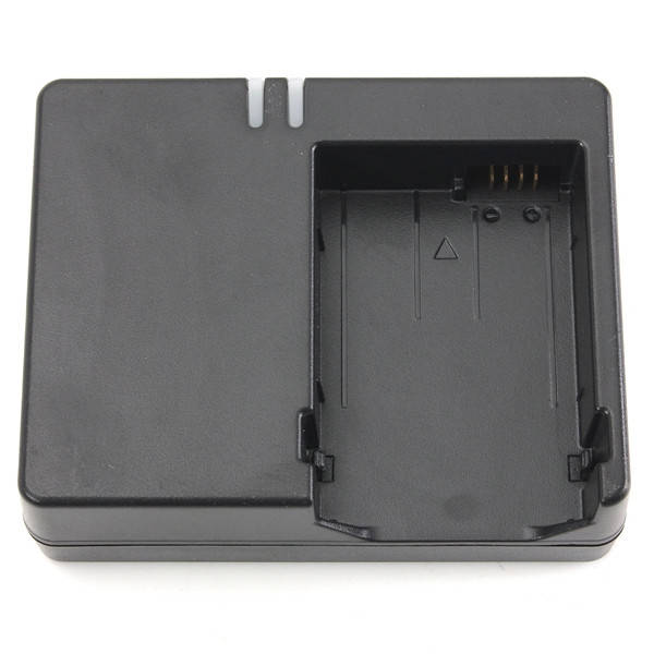 Canon Battery Charger AC Power Cord for Canon550D 600D 650D 700D EOS 550D Rebel T2i Camera
