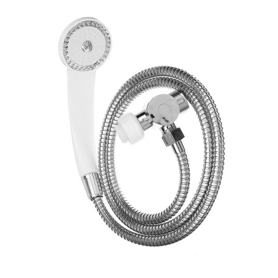 Instant electric heating water faucet & shower