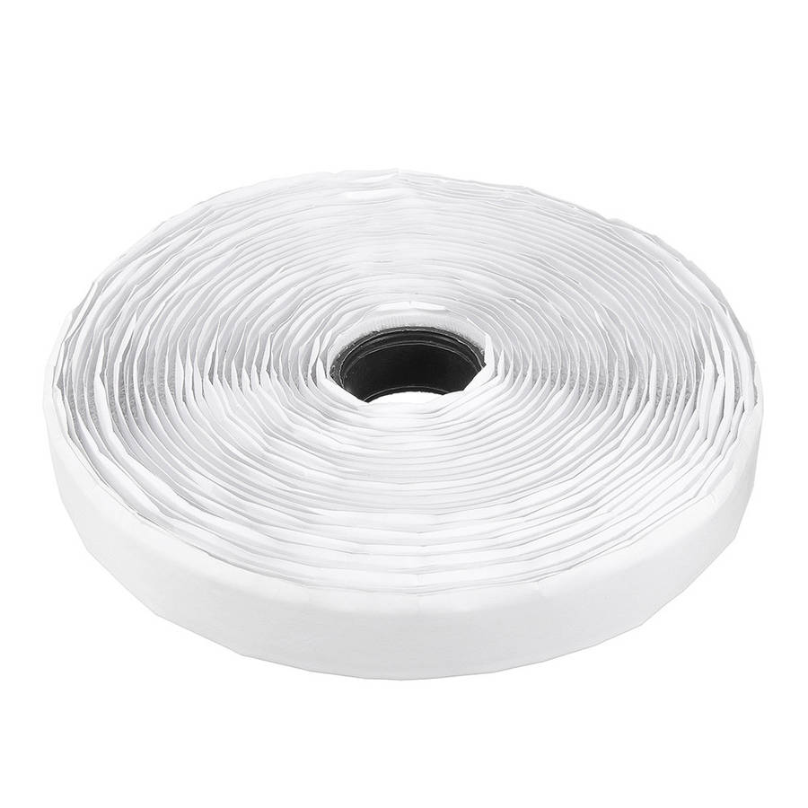 Universal Air Locking Window Seal Cloth with Adhesive Tape for Mobile Air Conditioners