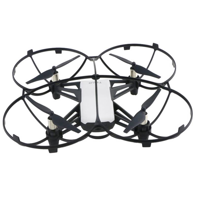 Upgrade Propeller Props Guard Full Protective Flying Protection Cover Nylon for DJI RYZE TELLO