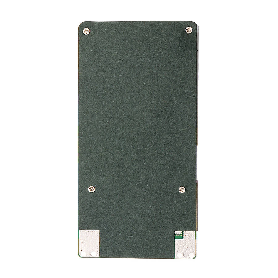 48V 13S 45A Li-ion Lipolymer Battery Protection Board BMS PCB With Balance - 0.07kg