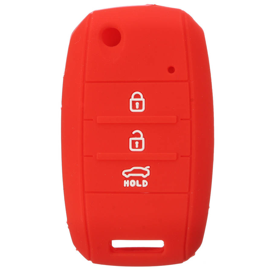 ne Key Cover Remote Fob Case Fit For KIA OPTIMA K5 SORENTO CERATO 2016