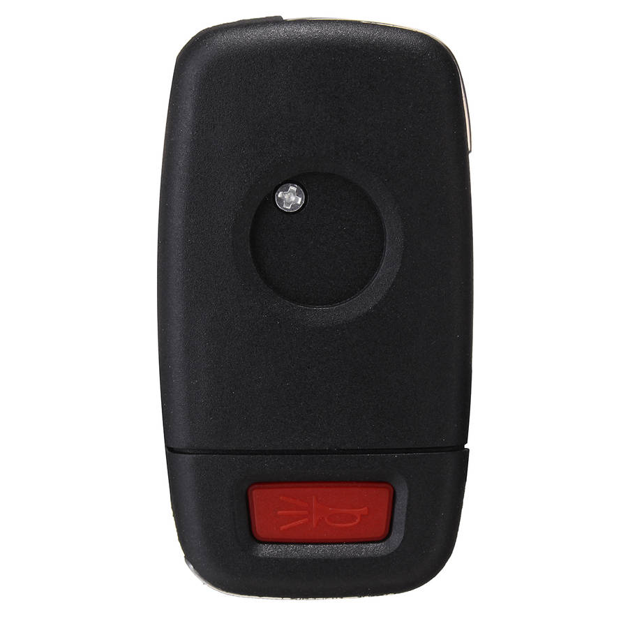 Folding Remote Key Shell Blade For Holden Wagon Commodore VE w/ GM45