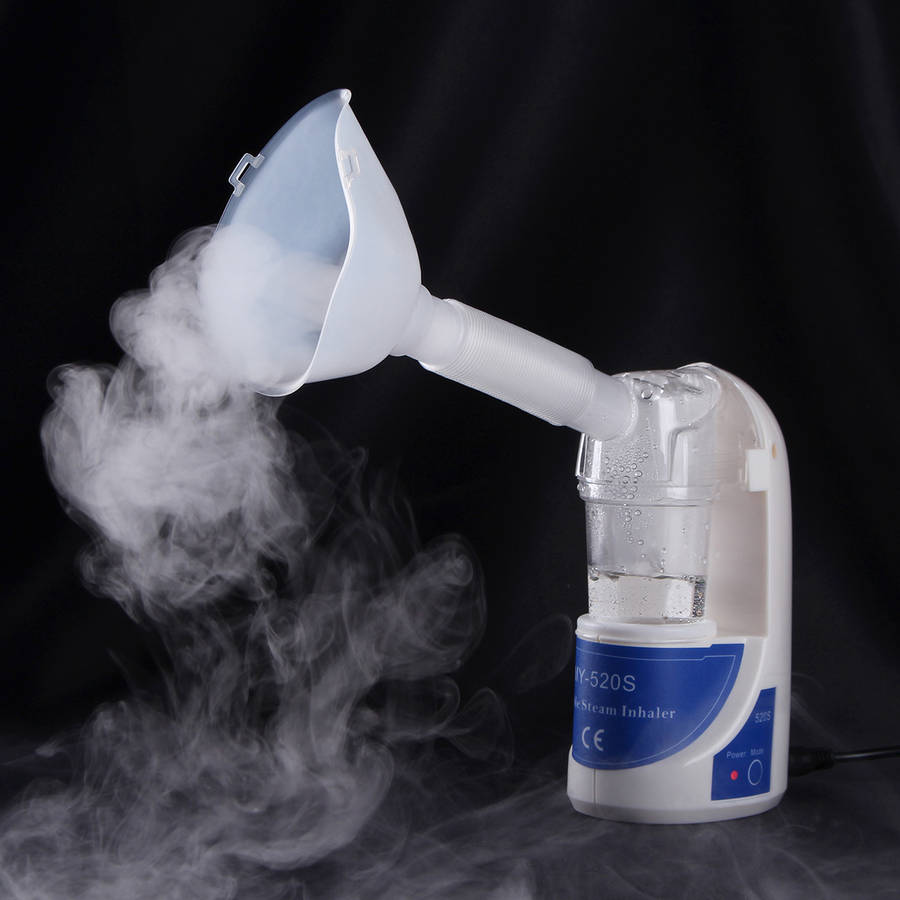 ld Inhaler Portable Cool Mist Inhaler Ultrasonic Aromatherapy Essentia
