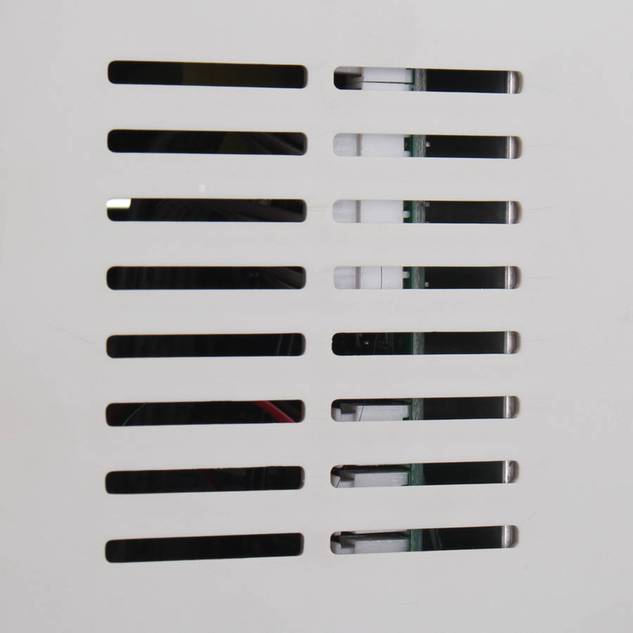 2.2kw 220V Single Phase Input Three Phase Out Inverter Variable Frequency Inverter PWM Control