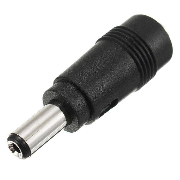 37Pcs Universal AC DC Jack Charger Connector Plug AC DC Power Adapter with Cable