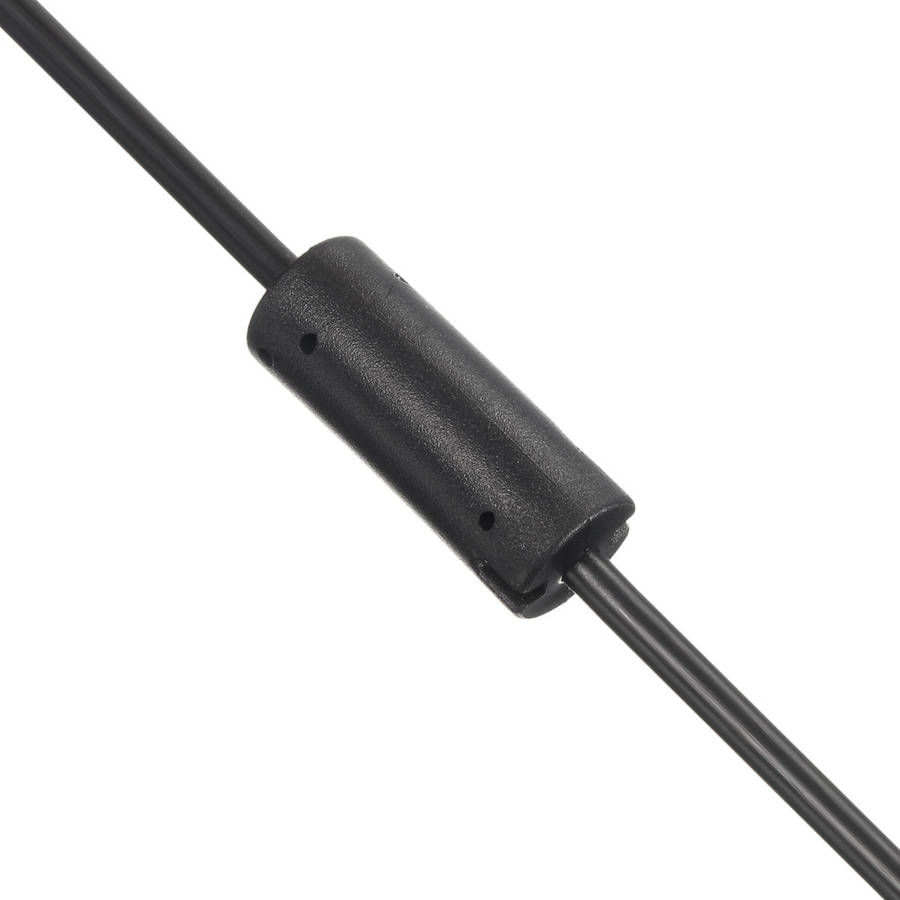 2.3m USB AC Adapter Power Supply Cable for Xbox 360 Kinect Sensor EU/US Plug
