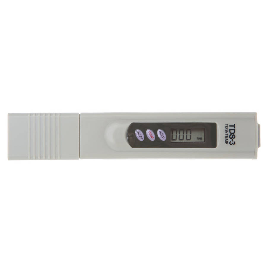 TDS-3 Portable Pen Digital TDS Meter Filter Measuring Water High Quality Purity TDS Tester