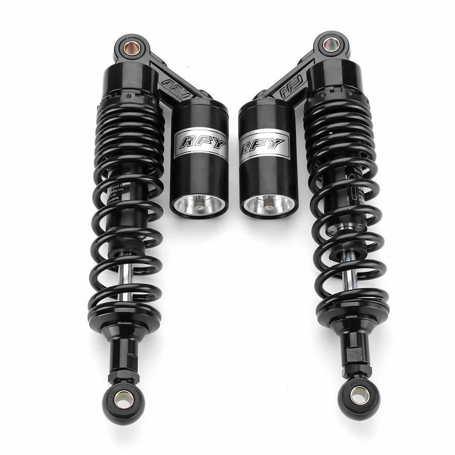 320mm 12.5inch Motorcycle Rear Shock Absorber Suspension For Honda/Yamaha/Su