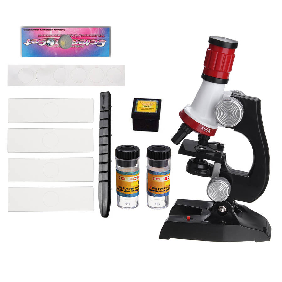 Microscope Kit