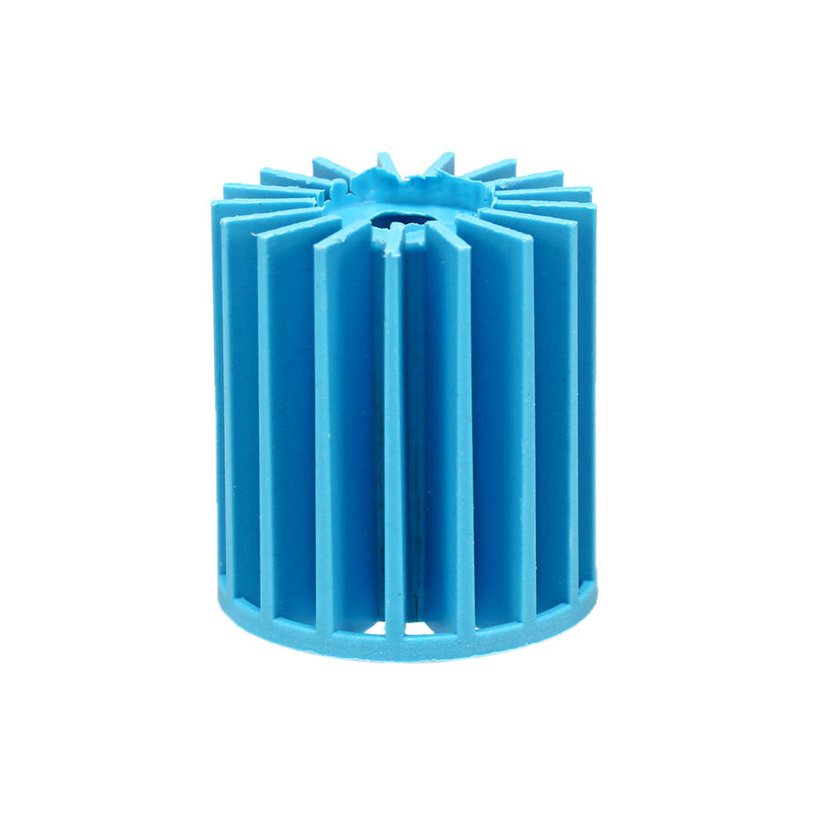 100pcs 15x16mm Aquarium Pond Bio Balls Canister Cleaning Filter For Fish Tank
