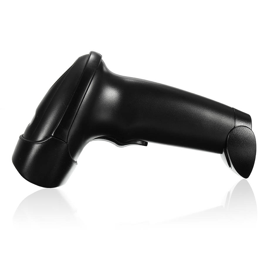 USB2.0 Wired 1D 2D/QR Barcode QR Bar Code Image Scanner Reader for Windows
