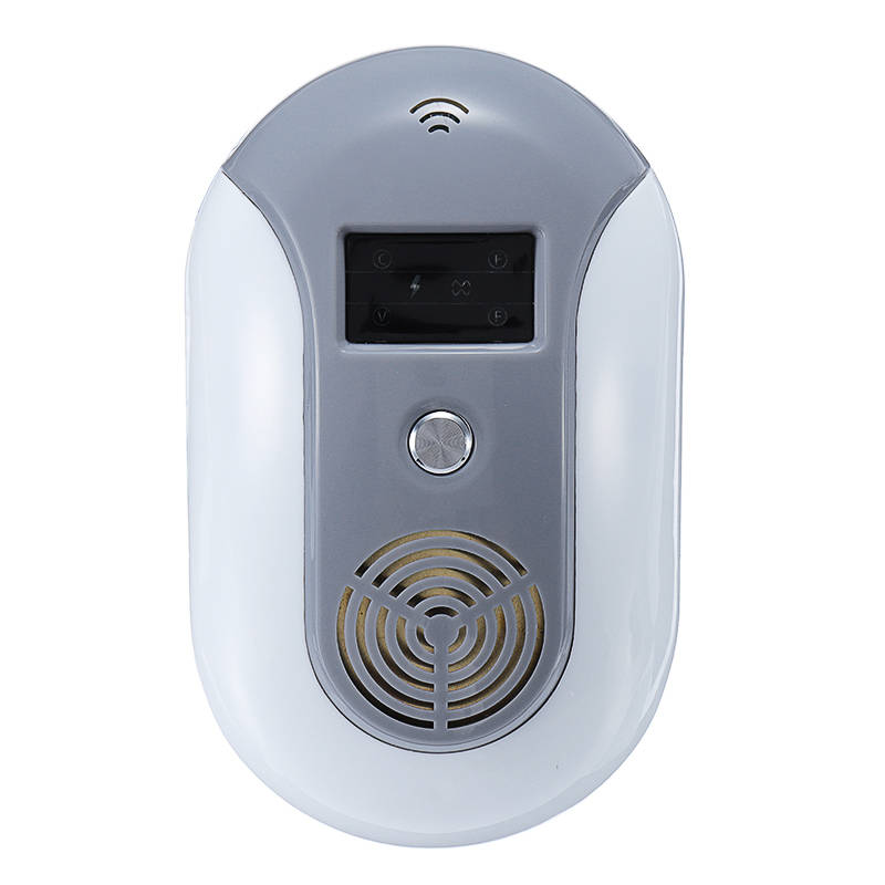 Control Ultrasonic Pest Repeller Repellent Electronic Bug Repellent Pe