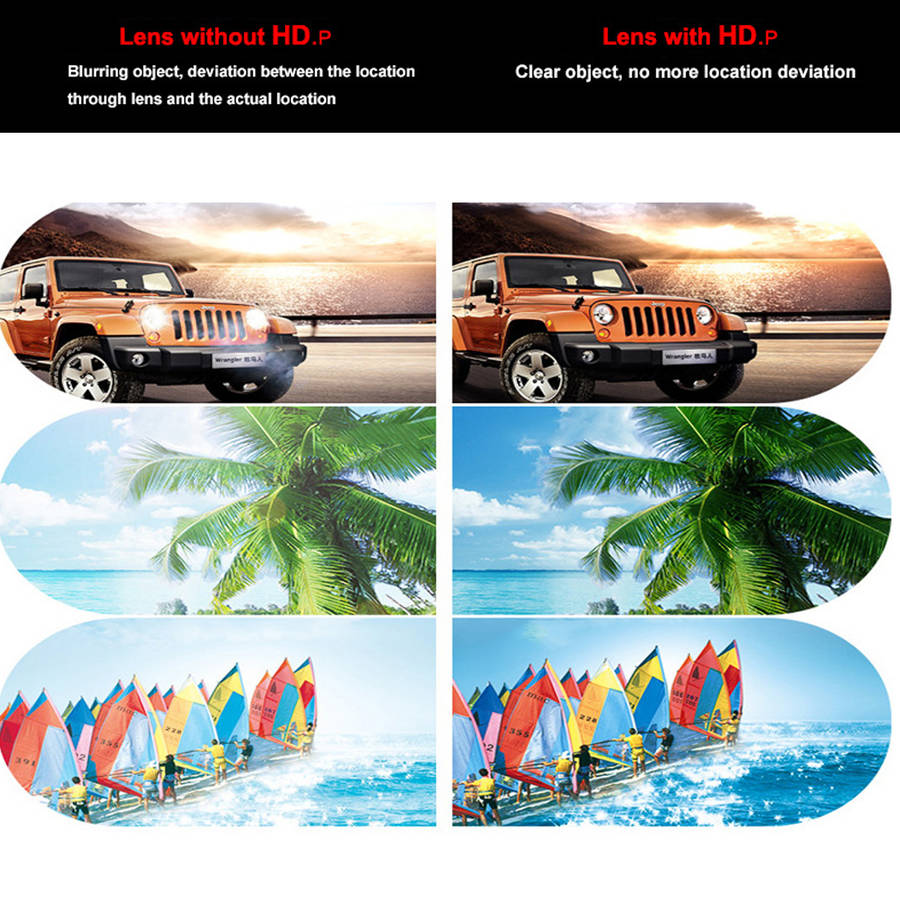 DUBERY D918 Polarized Sunglasses Square UV400 Men Women Outdoor Sports Cycling Driving Sunglasses