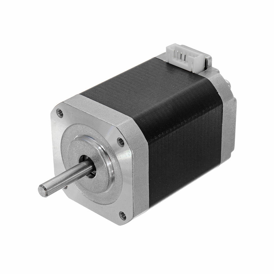 Creality 3D Two Phase 42-60 RepRap 60mm Y-axis Stepper Motor For CR-10 400 500 3D Printer - 0.49kg