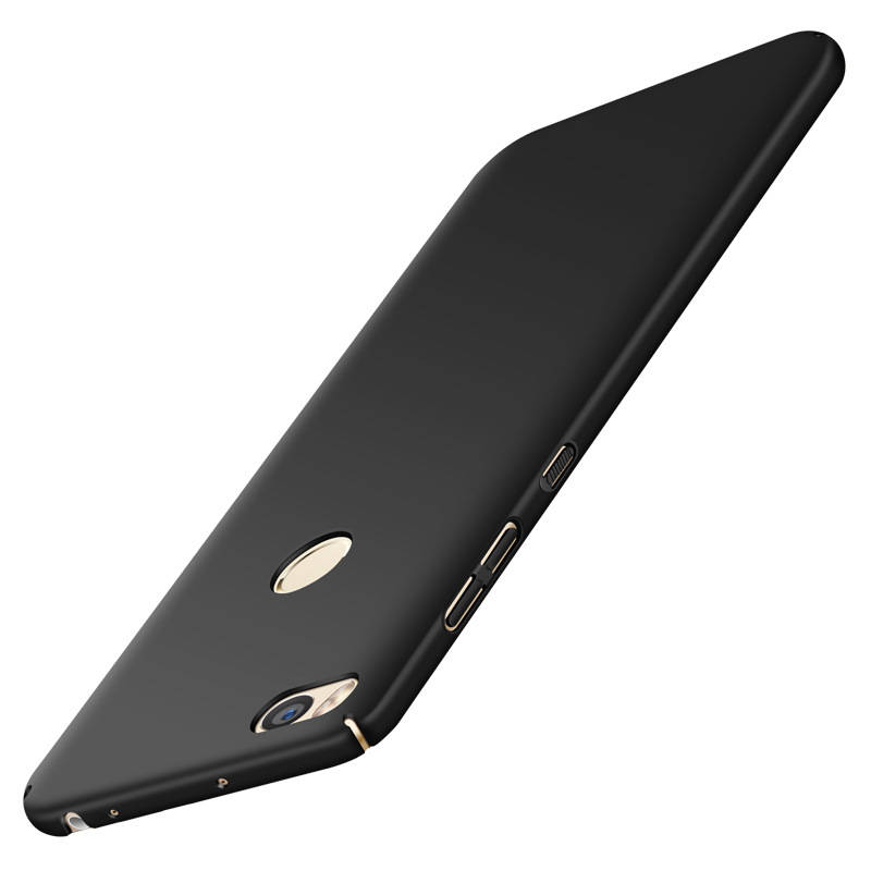Pc Hard Protective Back Cover Case For Xiaomi Mi Max 2/ Mi Max 2 Global Version