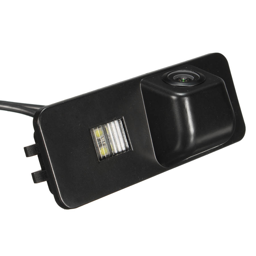 Car Reverse Camera Rear View Backup Parking Camera For VW Volkswagen Polo Passat B6  Car Reverse Camera Rear View Backup Parking Camera For VW Volkswagen Polo Passat B6