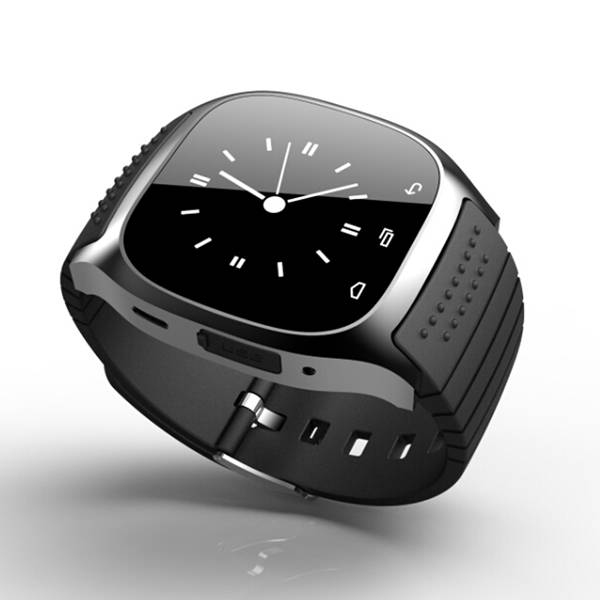 M26 Bluetooth R-Watch SMS Anti Lost Smart Watch For Android