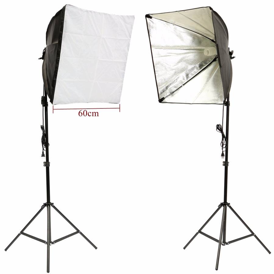 Light Holder Softbox Reflector