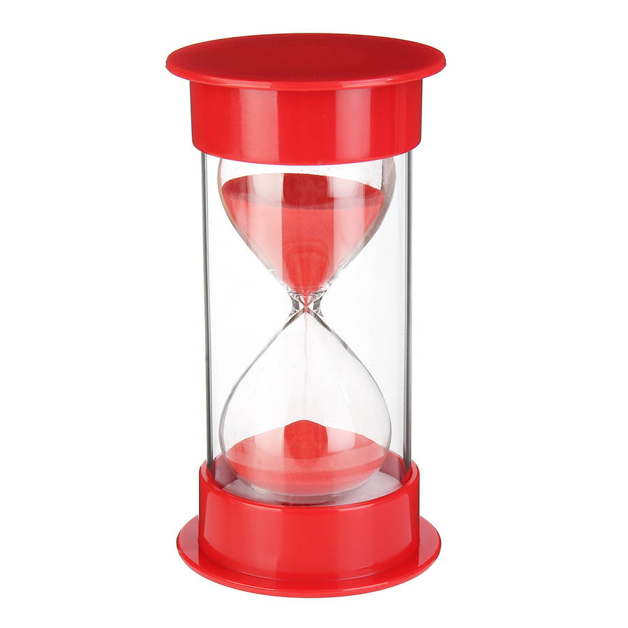 Sandglass