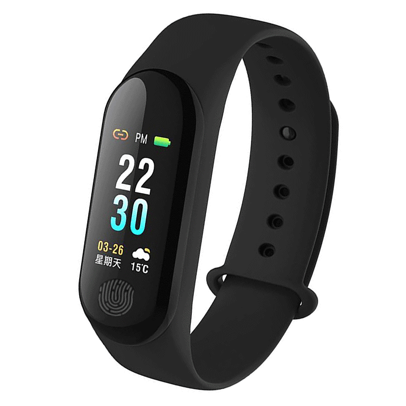 Smart Bracelet Heart Rate Monitor Smart Watch